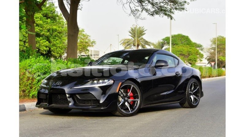 Big with watermark toyota supra artibonite import dubai 1618