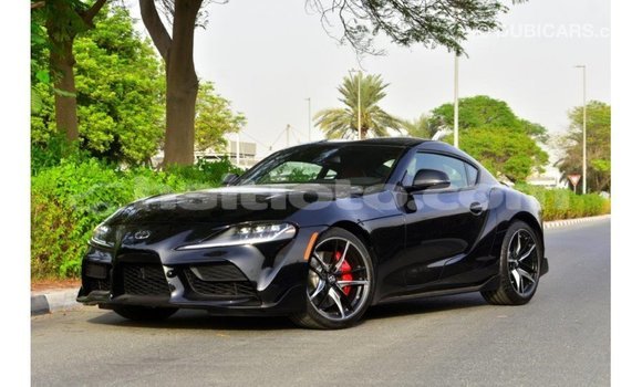 Acheter Import Voiture Toyota Supra Noir à Import - Dubai, Artibonite Acheter Import Voiture Toyota Supra Noir à Import - Dubai, Artibonite