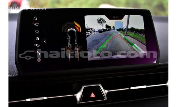 Acheter Import Voiture Toyota Supra Noir à Import - Dubai, Artibonite Acheter Import Voiture Toyota Supra Noir à Import - Dubai, Artibonite