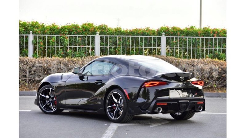 Big with watermark toyota supra artibonite import dubai 1618