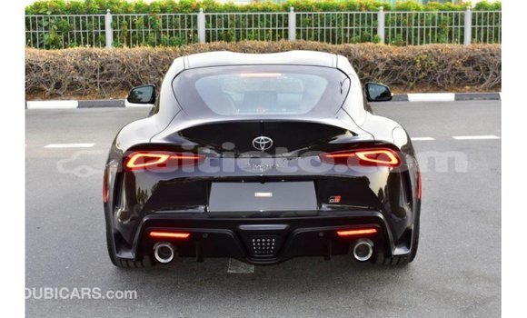 Acheter Import Voiture Toyota Supra Noir à Import - Dubai, Artibonite Acheter Import Voiture Toyota Supra Noir à Import - Dubai, Artibonite