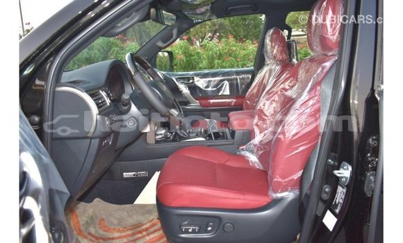 Acheter Import Voiture Lexus GX Noir à Import - Dubai, Artibonite Acheter Import Voiture Lexus GX Noir à Import - Dubai, Artibonite