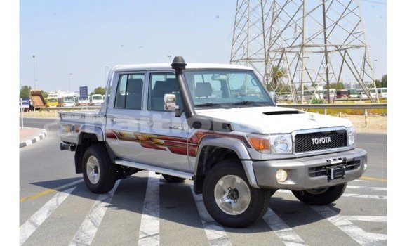 Acheter Import Voiture Toyota Land Cruiser Autre à Import - Dubai, Artibonite Acheter Import Voiture Toyota Land Cruiser Autre à Import - Dubai, Artibonite