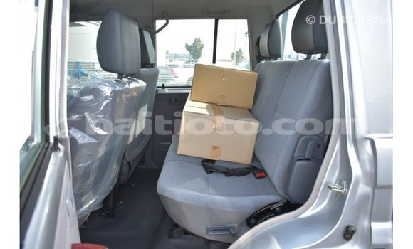 Acheter Import Voiture Toyota Land Cruiser Autre à Import - Dubai, Artibonite Acheter Import Voiture Toyota Land Cruiser Autre à Import - Dubai, Artibonite