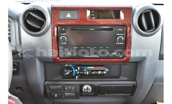 Acheter Import Voiture Toyota Land Cruiser Autre à Import - Dubai, Artibonite Acheter Import Voiture Toyota Land Cruiser Autre à Import - Dubai, Artibonite