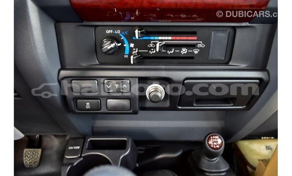 Acheter Import Voiture Toyota Land Cruiser Autre à Import - Dubai, Artibonite Acheter Import Voiture Toyota Land Cruiser Autre à Import - Dubai, Artibonite