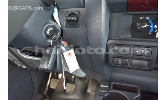 Acheter Import Voiture Toyota Land Cruiser Autre à Import - Dubai, Artibonite Acheter Import Voiture Toyota Land Cruiser Autre à Import - Dubai, Artibonite