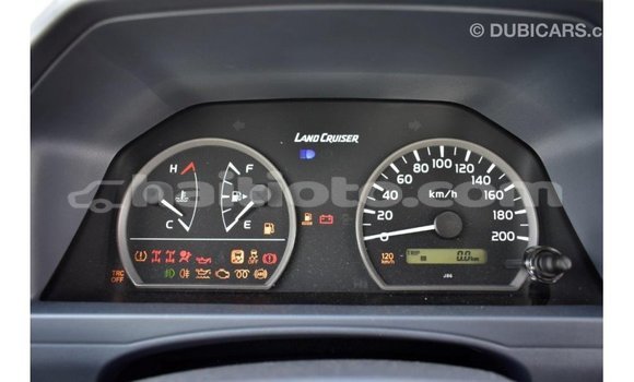 Acheter Import Voiture Toyota Land Cruiser Autre à Import - Dubai, Artibonite Acheter Import Voiture Toyota Land Cruiser Autre à Import - Dubai, Artibonite