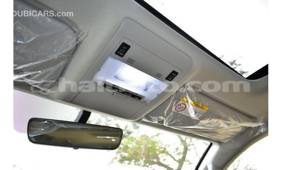 Acheter Import Voiture Toyota Land Cruiser Noir à Import - Dubai, Artibonite Acheter Import Voiture Toyota Land Cruiser Noir à Import - Dubai, Artibonite