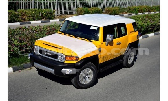 Acheter Import Voiture Toyota FJ Cruiser Autre à Import - Dubai, Artibonite Acheter Import Voiture Toyota FJ Cruiser Autre à Import - Dubai, Artibonite