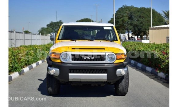 Acheter Import Voiture Toyota FJ Cruiser Autre à Import - Dubai, Artibonite Acheter Import Voiture Toyota FJ Cruiser Autre à Import - Dubai, Artibonite
