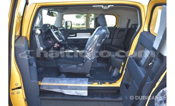 Acheter Import Voiture Toyota FJ Cruiser Autre à Import - Dubai, Artibonite Acheter Import Voiture Toyota FJ Cruiser Autre à Import - Dubai, Artibonite