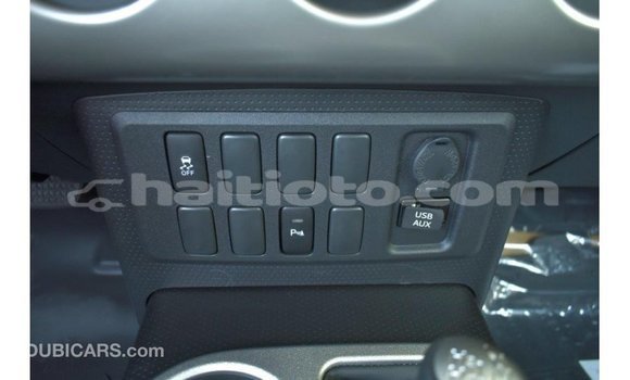 Acheter Import Voiture Toyota FJ Cruiser Autre à Import - Dubai, Artibonite Acheter Import Voiture Toyota FJ Cruiser Autre à Import - Dubai, Artibonite