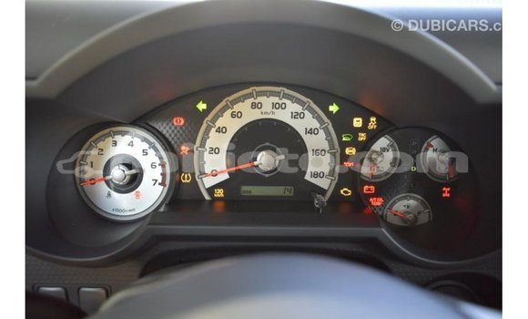Acheter Import Voiture Toyota FJ Cruiser Autre à Import - Dubai, Artibonite Acheter Import Voiture Toyota FJ Cruiser Autre à Import - Dubai, Artibonite