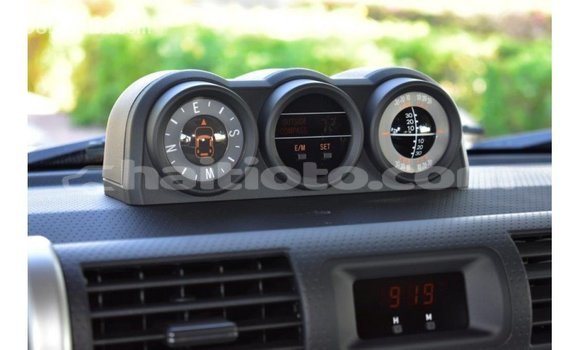 Acheter Import Voiture Toyota FJ Cruiser Autre à Import - Dubai, Artibonite Acheter Import Voiture Toyota FJ Cruiser Autre à Import - Dubai, Artibonite