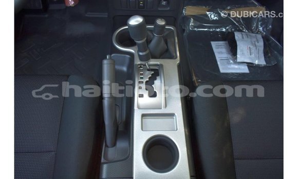 Acheter Import Voiture Toyota FJ Cruiser Autre à Import - Dubai, Artibonite Acheter Import Voiture Toyota FJ Cruiser Autre à Import - Dubai, Artibonite