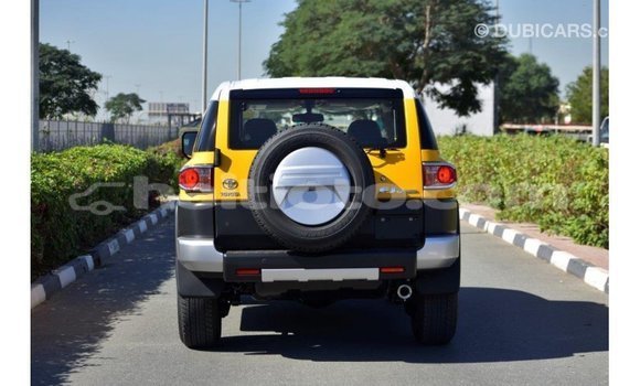 Acheter Import Voiture Toyota FJ Cruiser Autre à Import - Dubai, Artibonite Acheter Import Voiture Toyota FJ Cruiser Autre à Import - Dubai, Artibonite
