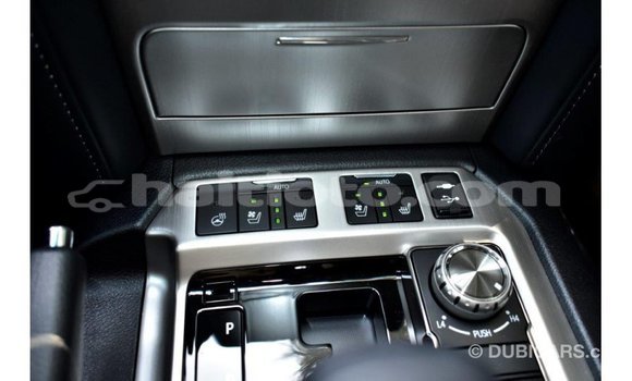 Acheter Import Voiture Toyota Land Cruiser Autre à Import - Dubai, Artibonite Acheter Import Voiture Toyota Land Cruiser Autre à Import - Dubai, Artibonite