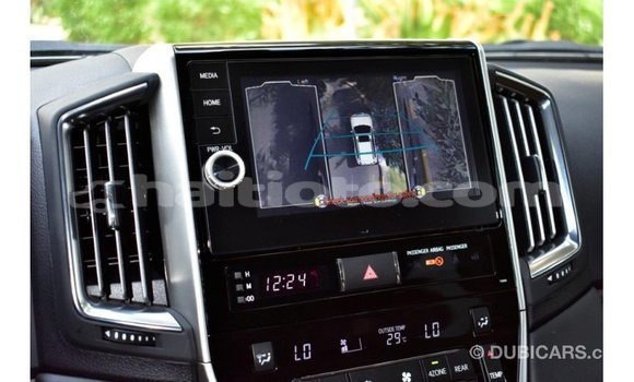 Acheter Import Voiture Toyota Land Cruiser Autre à Import - Dubai, Artibonite Acheter Import Voiture Toyota Land Cruiser Autre à Import - Dubai, Artibonite