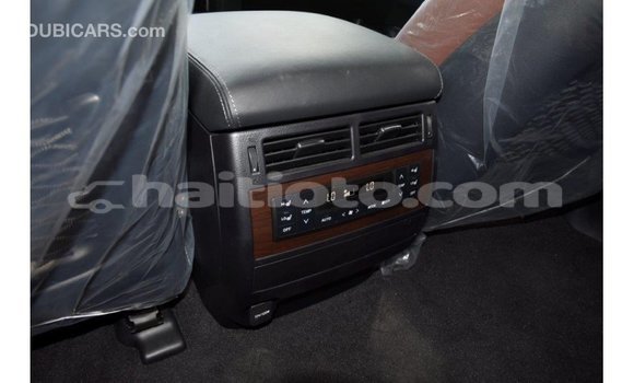 Acheter Import Voiture Toyota Land Cruiser Autre à Import - Dubai, Artibonite Acheter Import Voiture Toyota Land Cruiser Autre à Import - Dubai, Artibonite