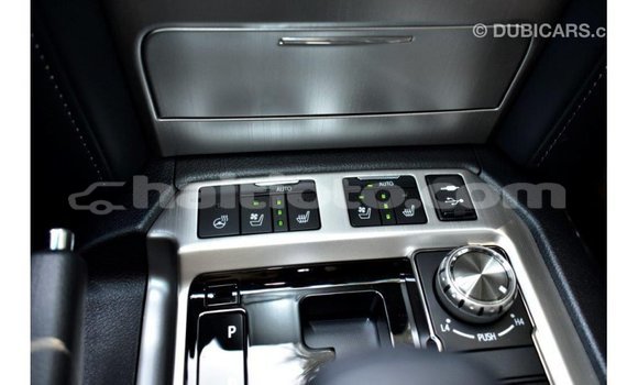 Acheter Import Voiture Toyota Land Cruiser Autre à Import - Dubai, Artibonite Acheter Import Voiture Toyota Land Cruiser Autre à Import - Dubai, Artibonite