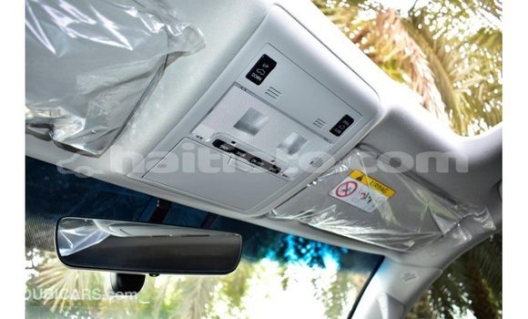 Acheter Import Voiture Toyota Land Cruiser Autre à Import - Dubai, Artibonite Acheter Import Voiture Toyota Land Cruiser Autre à Import - Dubai, Artibonite