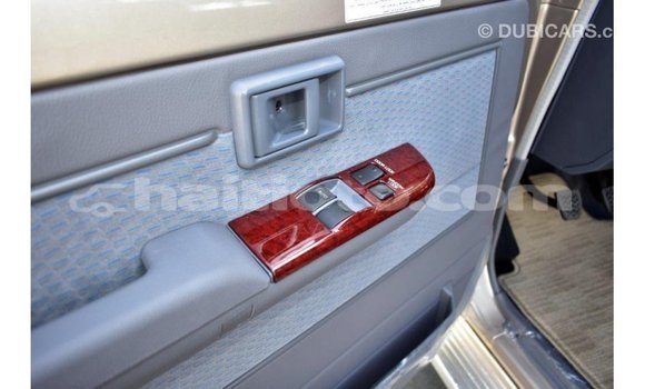 Acheter Import Voiture Toyota Land Cruiser Autre à Import - Dubai, Artibonite Acheter Import Voiture Toyota Land Cruiser Autre à Import - Dubai, Artibonite