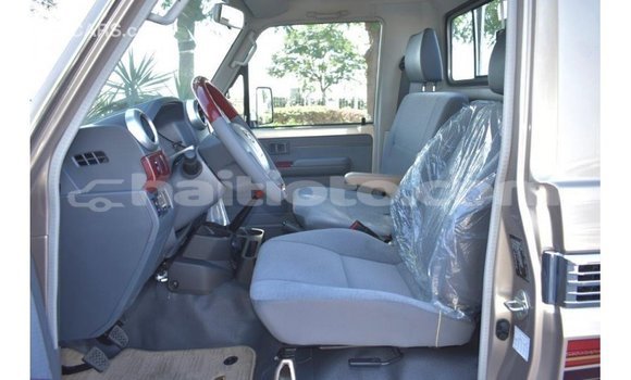Acheter Import Voiture Toyota Land Cruiser Autre à Import - Dubai, Artibonite Acheter Import Voiture Toyota Land Cruiser Autre à Import - Dubai, Artibonite