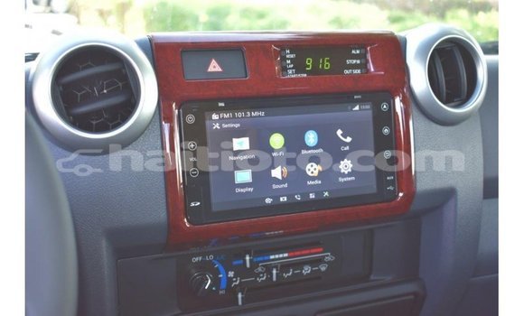 Acheter Import Voiture Toyota Land Cruiser Autre à Import - Dubai, Artibonite Acheter Import Voiture Toyota Land Cruiser Autre à Import - Dubai, Artibonite