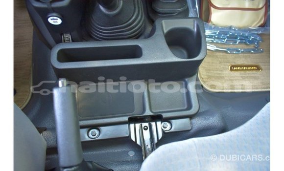 Acheter Import Voiture Toyota Land Cruiser Autre à Import - Dubai, Artibonite Acheter Import Voiture Toyota Land Cruiser Autre à Import - Dubai, Artibonite