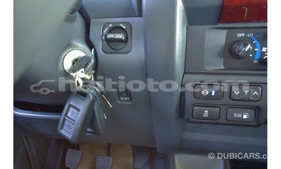 Acheter Import Voiture Toyota Land Cruiser Autre à Import - Dubai, Artibonite Acheter Import Voiture Toyota Land Cruiser Autre à Import - Dubai, Artibonite