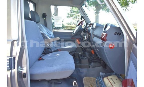 Acheter Import Voiture Toyota Land Cruiser Autre à Import - Dubai, Artibonite Acheter Import Voiture Toyota Land Cruiser Autre à Import - Dubai, Artibonite