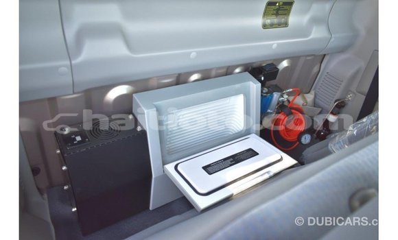 Acheter Import Voiture Toyota Land Cruiser Autre à Import - Dubai, Artibonite Acheter Import Voiture Toyota Land Cruiser Autre à Import - Dubai, Artibonite