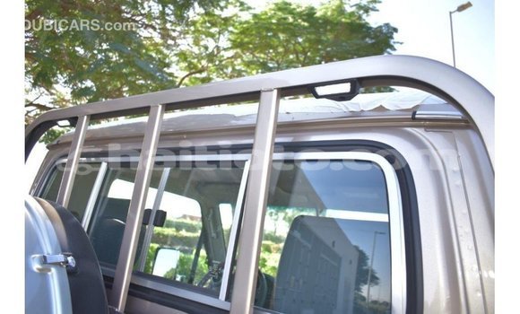 Acheter Import Voiture Toyota Land Cruiser Autre à Import - Dubai, Artibonite Acheter Import Voiture Toyota Land Cruiser Autre à Import - Dubai, Artibonite