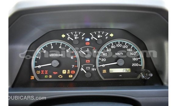 Acheter Import Voiture Toyota Land Cruiser Autre à Import - Dubai, Artibonite Acheter Import Voiture Toyota Land Cruiser Autre à Import - Dubai, Artibonite