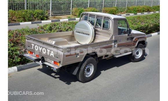Acheter Import Voiture Toyota Land Cruiser Autre à Import - Dubai, Artibonite Acheter Import Voiture Toyota Land Cruiser Autre à Import - Dubai, Artibonite