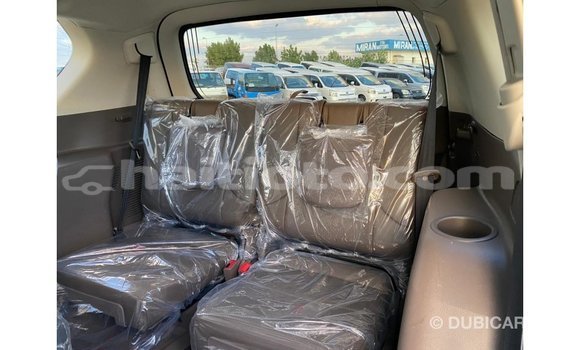 Acheter Import Voiture Lexus GX Blanc à Import - Dubai, Artibonite Acheter Import Voiture Lexus GX Blanc à Import - Dubai, Artibonite