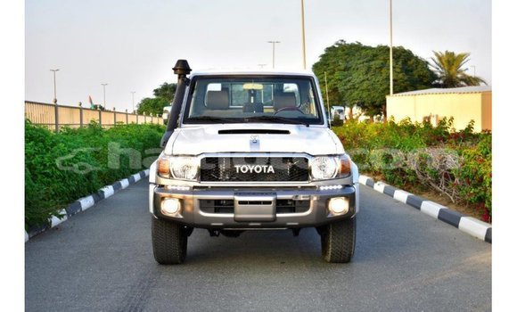 Acheter Import Voiture Toyota Land Cruiser Autre à Import - Dubai, Artibonite Acheter Import Voiture Toyota Land Cruiser Autre à Import - Dubai, Artibonite