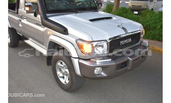 Acheter Import Voiture Toyota Land Cruiser Autre à Import - Dubai, Artibonite Acheter Import Voiture Toyota Land Cruiser Autre à Import - Dubai, Artibonite