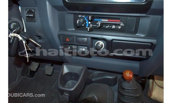 Acheter Import Voiture Toyota Land Cruiser Autre à Import - Dubai, Artibonite Acheter Import Voiture Toyota Land Cruiser Autre à Import - Dubai, Artibonite