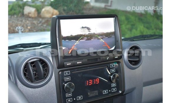 Acheter Import Voiture Toyota Land Cruiser Autre à Import - Dubai, Artibonite Acheter Import Voiture Toyota Land Cruiser Autre à Import - Dubai, Artibonite