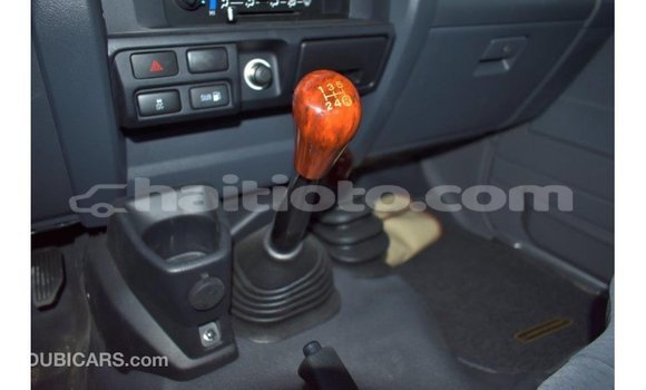 Acheter Import Voiture Toyota Land Cruiser Autre à Import - Dubai, Artibonite Acheter Import Voiture Toyota Land Cruiser Autre à Import - Dubai, Artibonite