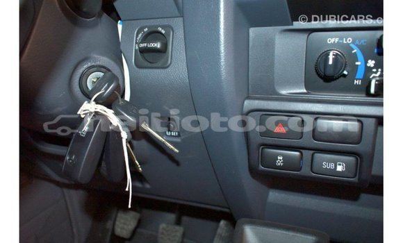 Acheter Import Voiture Toyota Land Cruiser Autre à Import - Dubai, Artibonite Acheter Import Voiture Toyota Land Cruiser Autre à Import - Dubai, Artibonite