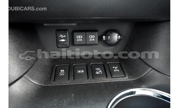 Acheter Import Voiture Toyota Highlander Noir à Import - Dubai, Artibonite Acheter Import Voiture Toyota Highlander Noir à Import - Dubai, Artibonite