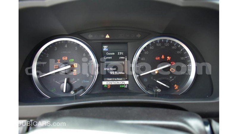Big with watermark toyota highlander artibonite import dubai 1631