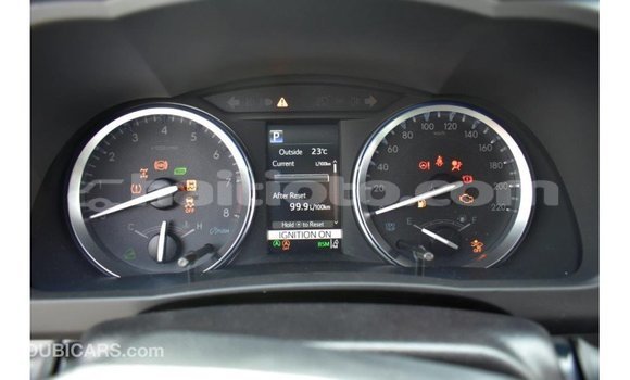 Acheter Import Voiture Toyota Highlander Noir à Import - Dubai, Artibonite Acheter Import Voiture Toyota Highlander Noir à Import - Dubai, Artibonite