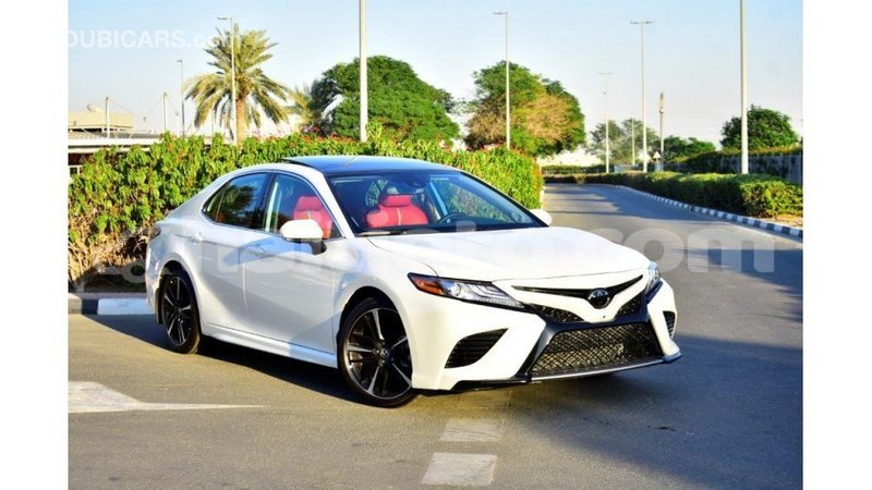 Big with watermark toyota camry artibonite import dubai 1632