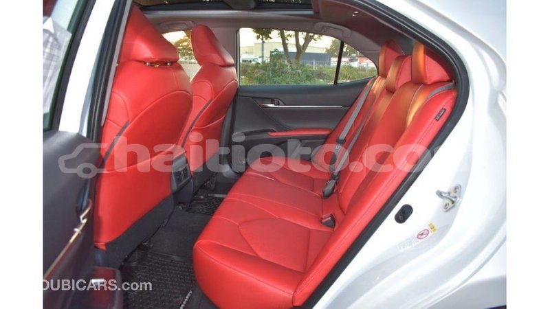 Big with watermark toyota camry artibonite import dubai 1632