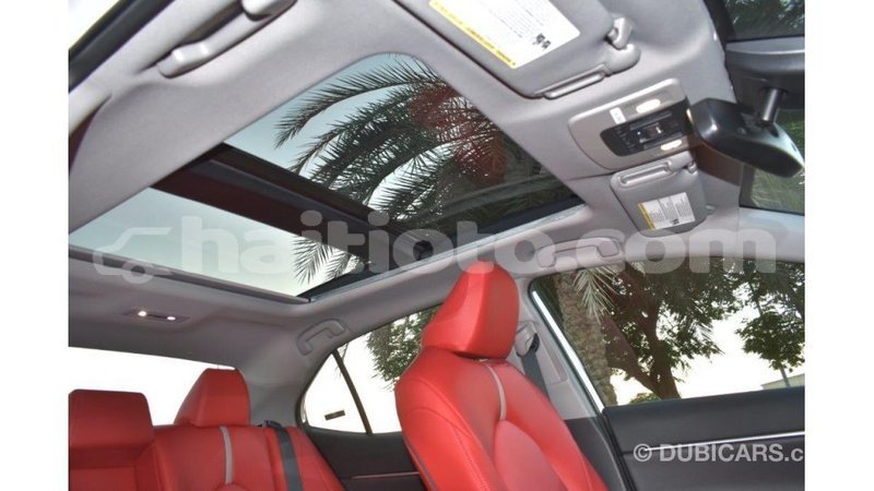 Big with watermark toyota camry artibonite import dubai 1632