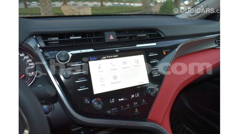 Big with watermark toyota camry artibonite import dubai 1632